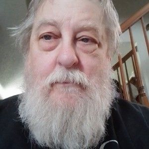 Meet your Posher, Ken